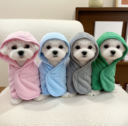 AquaCucciolo - Di Miopaws